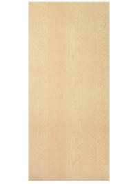 Interior Door | Flush Birch